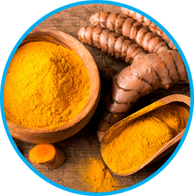 Himalayan Turmeric