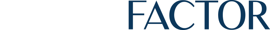 Venus Factor logo