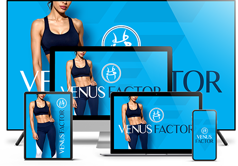 Venus Factor Body Sculpting Program